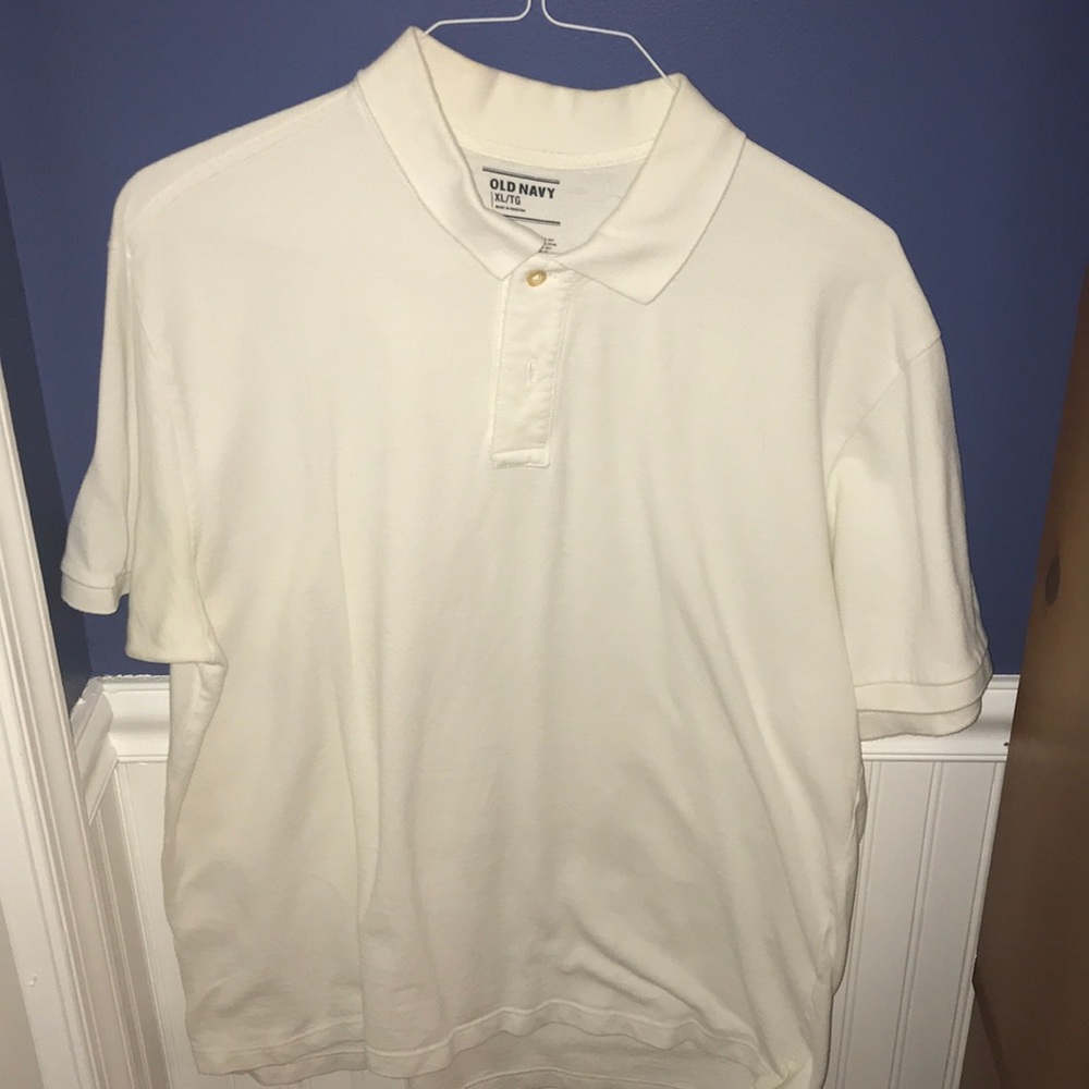 Old Navy Polo Shirt